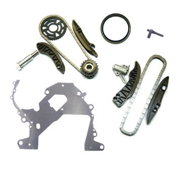 Zestaw łańcucha rozrządu VKML 88005 SKF